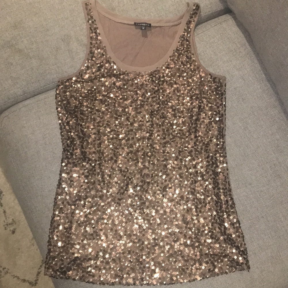 Express size small